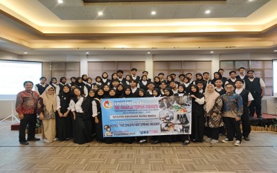 Gaspol Belajar di Luar Kelas! Perhotelan & Kuliner Eksplor Batu Malang